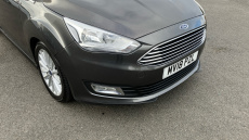 Ford C-MAX 1.0 EcoBoost Titanium 5dr Petrol Estate